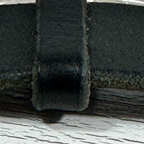 Gucci Authentic Unisex Marmont Belt, Size 75 - Picture 5 of 11